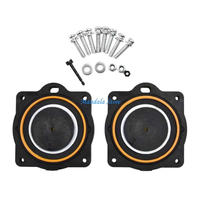 Aquarium Fish Common - U2JC Common inflator Fixing Set For