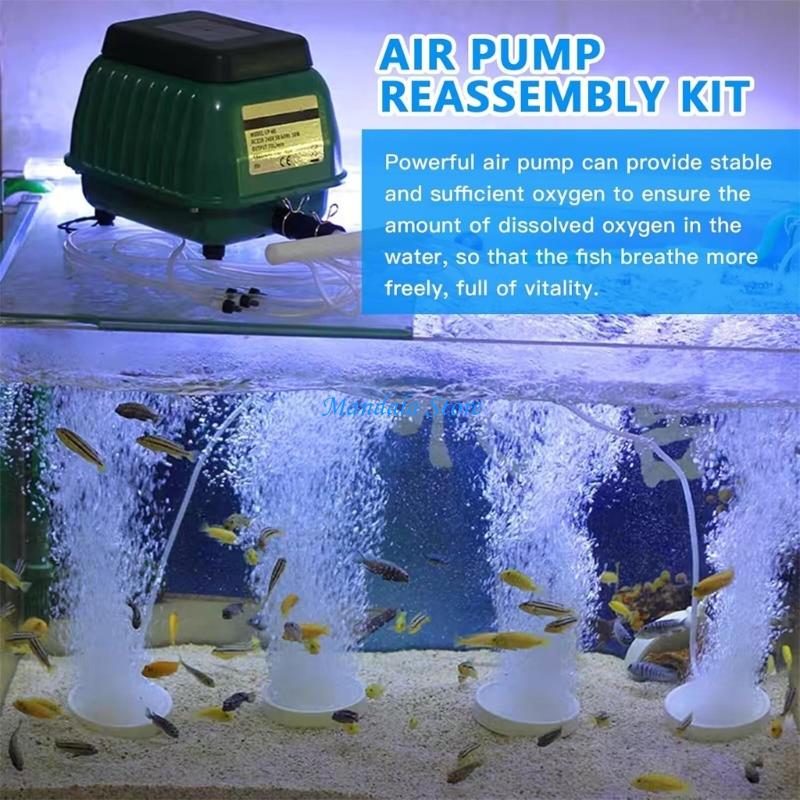 U2JC Common inflator Fixing Se - Aquarium Fish Common review and price