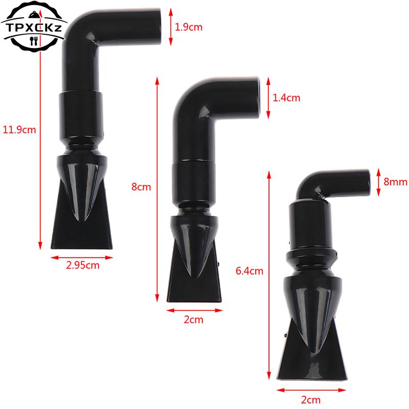 Black Aquarium Tank Pump Duckb - Aquarium Xxl review and price