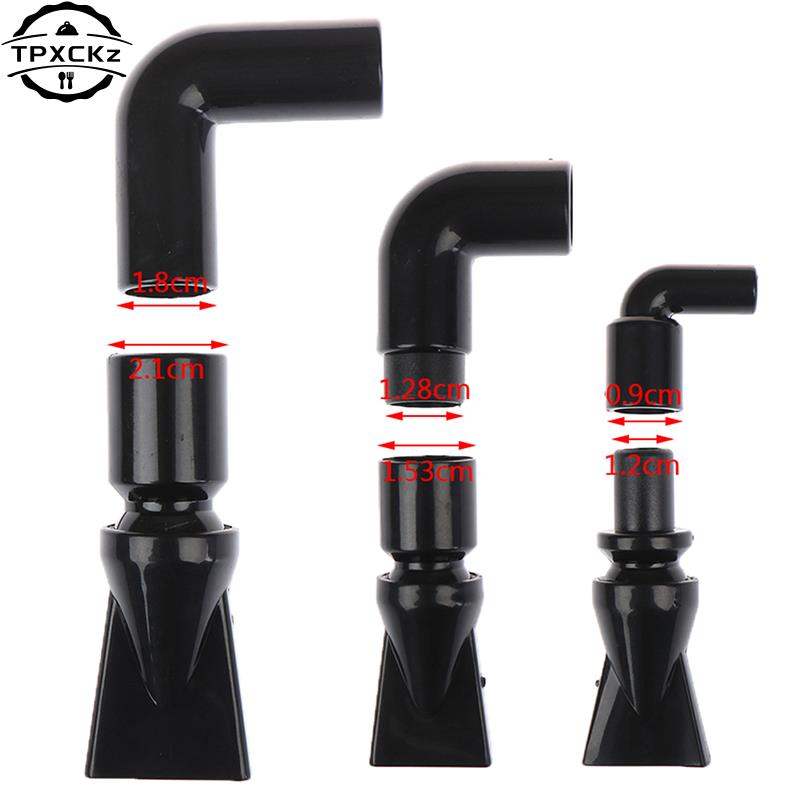 Black Aquarium Tank Pump Duckb - Aquarium Xxl review and price