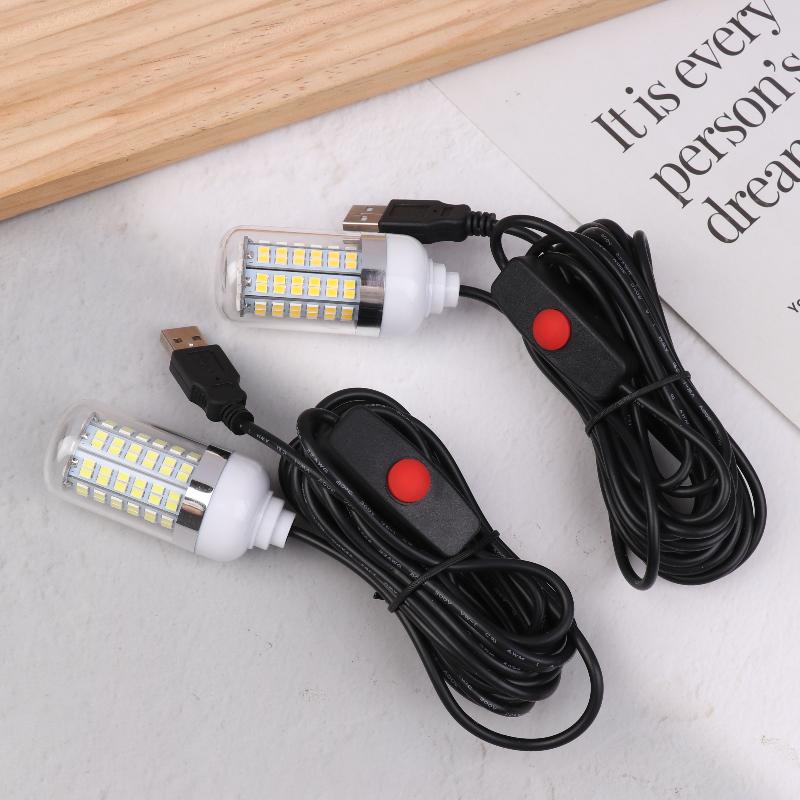 4 Colors Underwater Lure Light - Aquarium Fish Diseases review and price