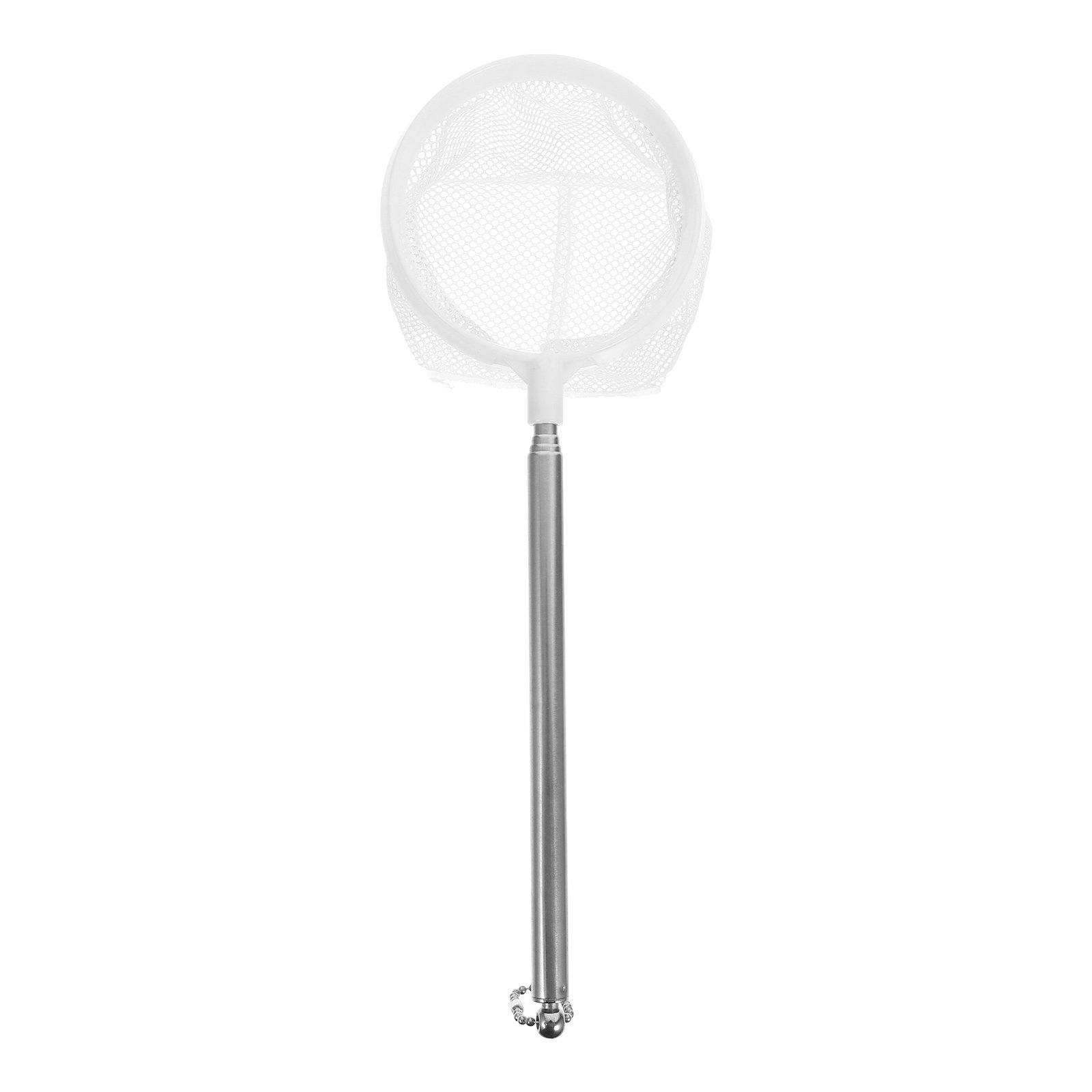 Telescoping Stainless Steel Fi - Aquarium Fish Net Small review and price