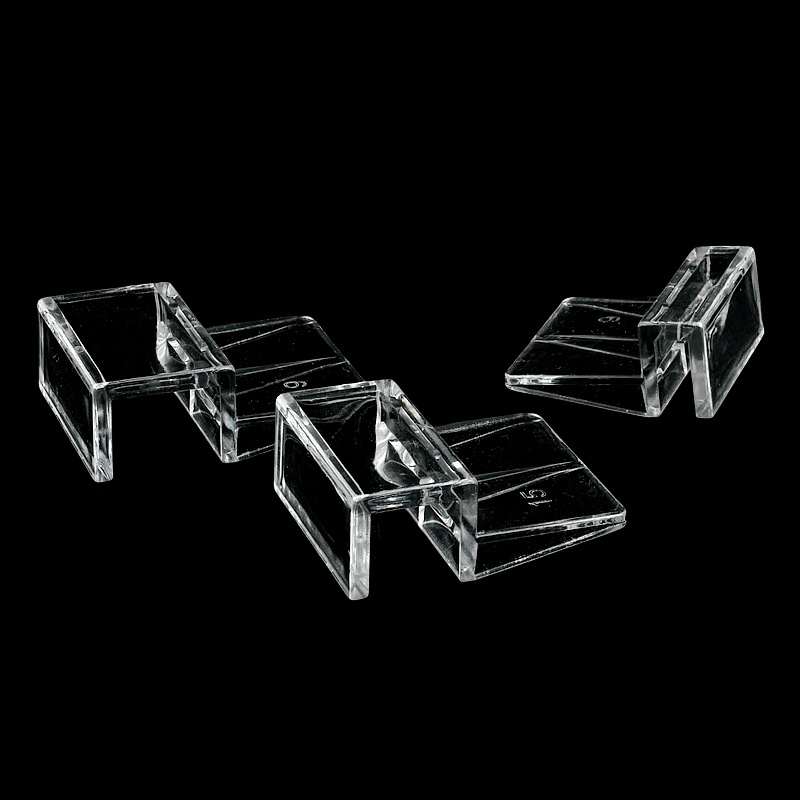 1PC 5/6/8/10/12/15/19mm Acryli - Aquarium Fish Elevator review and price