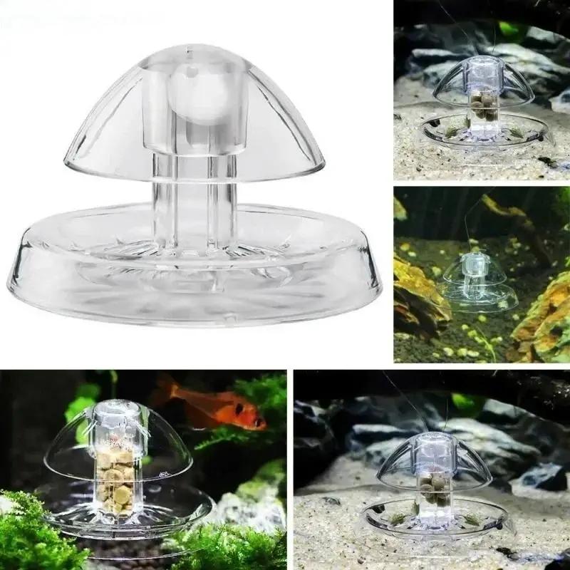 2026 New 6/8CM Clear Plastic S - Aquarium Fish Land review and price