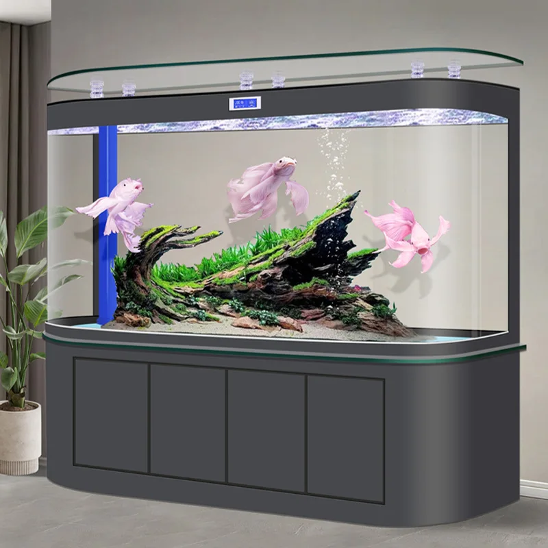 2025 new super large bottom fi - Aquarium Xxl review and price