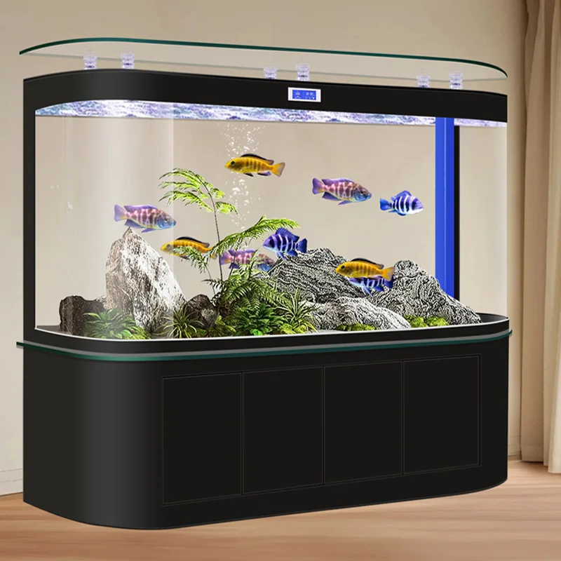 2025 new super large bottom fi - Aquarium Xxl review and price