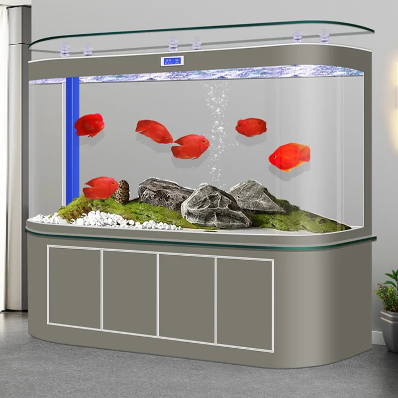 2025 new super large bottom fi - Aquarium Xxl review and price