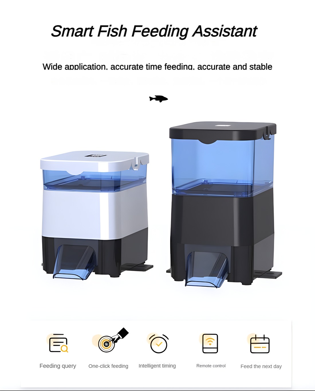 EVNICE Solar Automatic Fish Fe - Aquarium Fish Big review and price
