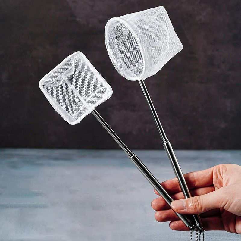 Aquarium Fish Fishing Net Stai - Aquarium Fish Net Small review and price