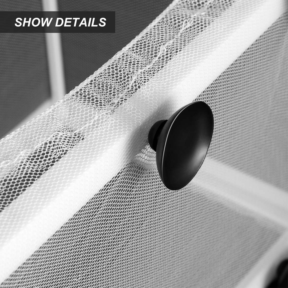 2Pcs Fish Breeder Net Hatchery - Aquarium Fish Net Small review and price