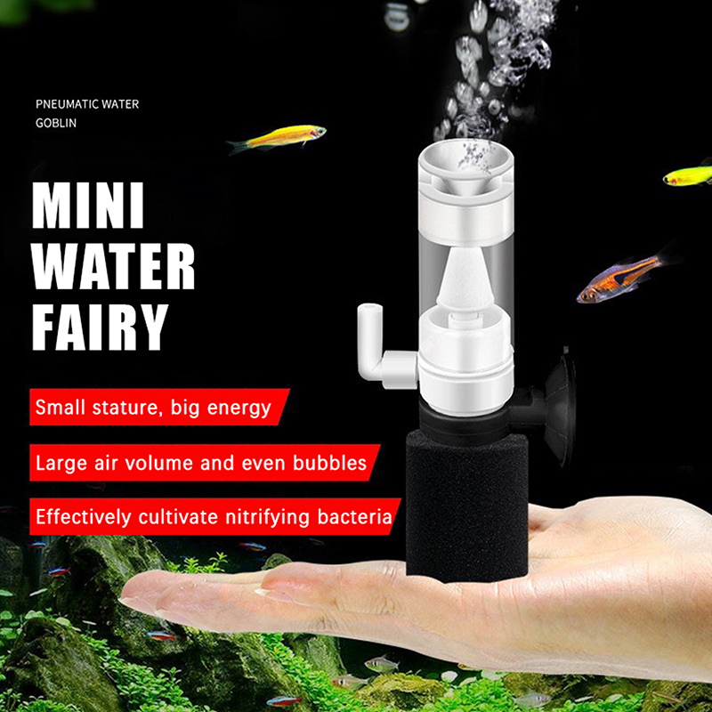 ♬Air Driven Aquarium Sponge Fi - Aquarium Fish Betta review and price