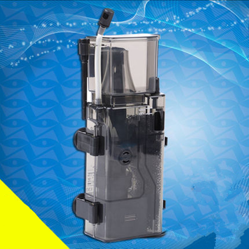 Protein Skimmer Marine Aquariu - Aquarium Xxl review and price