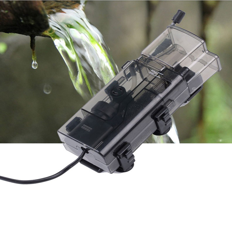 Protein Skimmer Marine Aquariu - Aquarium Xxl review and price