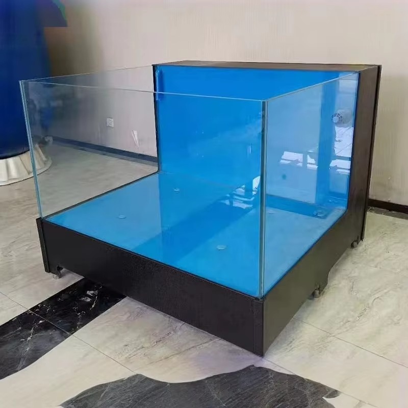 Square Glass Freshwater Fish T - Aquarium Xxl review and price