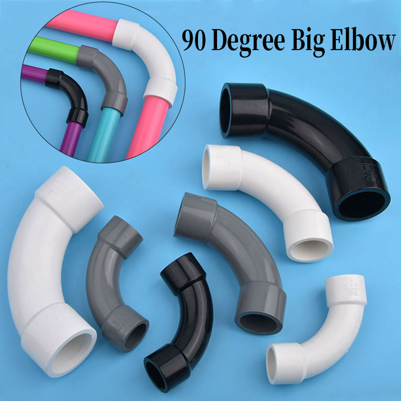 1pc PVC Inside Diameter 20/50  - Aquarium Fish Big review and price