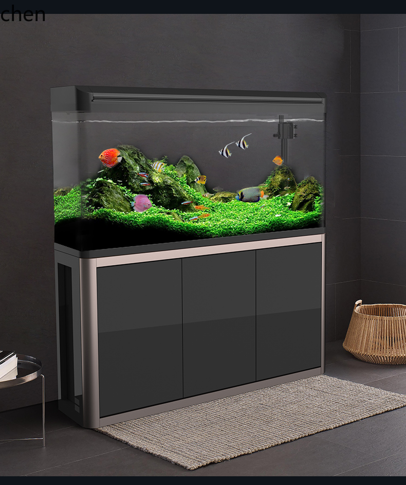 CZ  Medium-sized Living Room F - Aquarium Fish Goldfish review and price