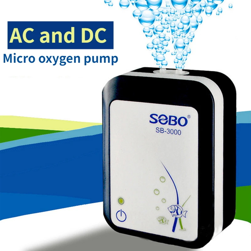 SEBO Portable Large flow fish  - Aquarium Fish Big review and price