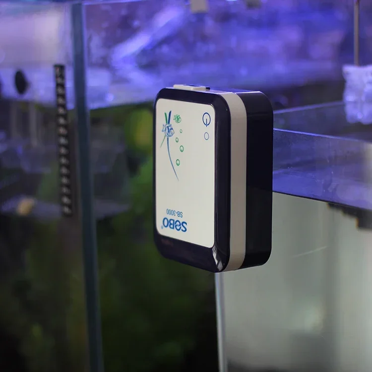 SEBO Portable Large flow fish  - Aquarium Fish Big review and price
