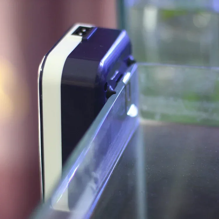 SEBO Portable Large flow fish  - Aquarium Fish Big review and price