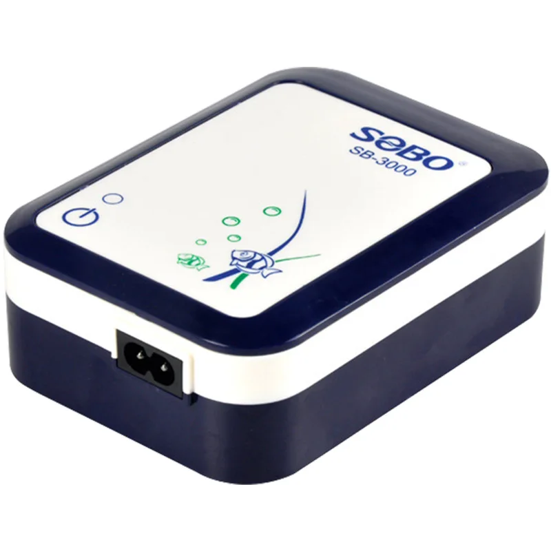 SEBO Portable Large flow fish  - Aquarium Fish Big review and price