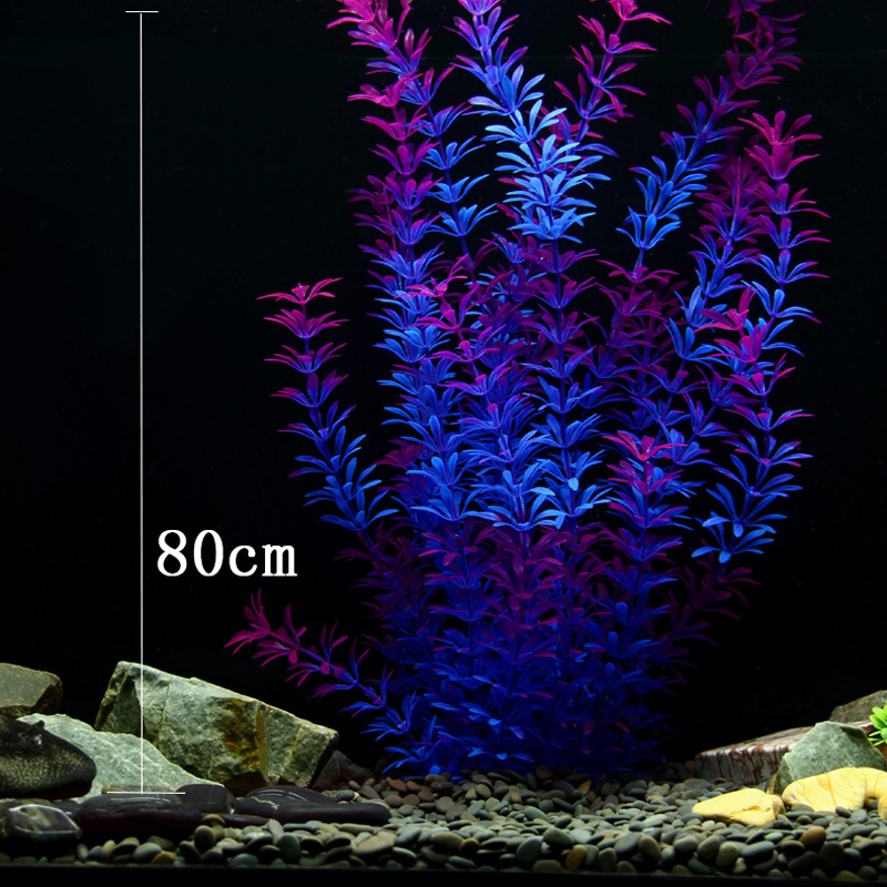100cm Tropical Plants Large Ar - Aquarium Fish Big review and price