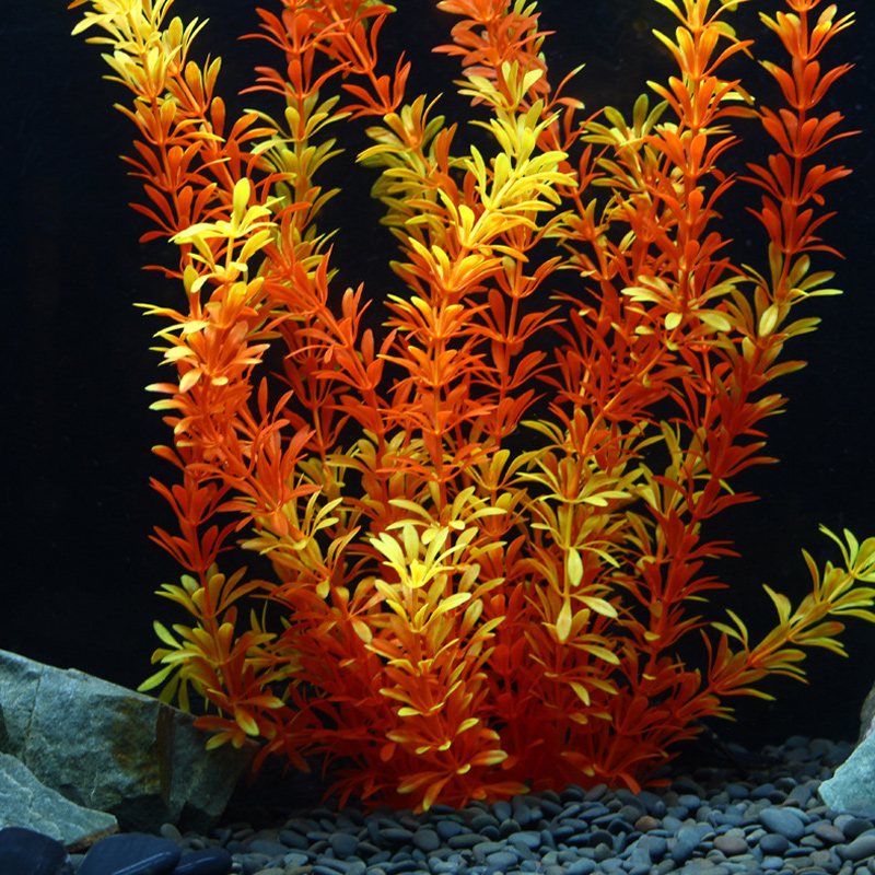 100cm Tropical Plants Large Ar - Aquarium Fish Big review and price