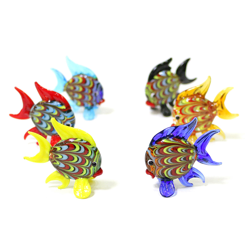 Colorful Tropical Fish Mini Fi - Aquarium Mini Fish review and price