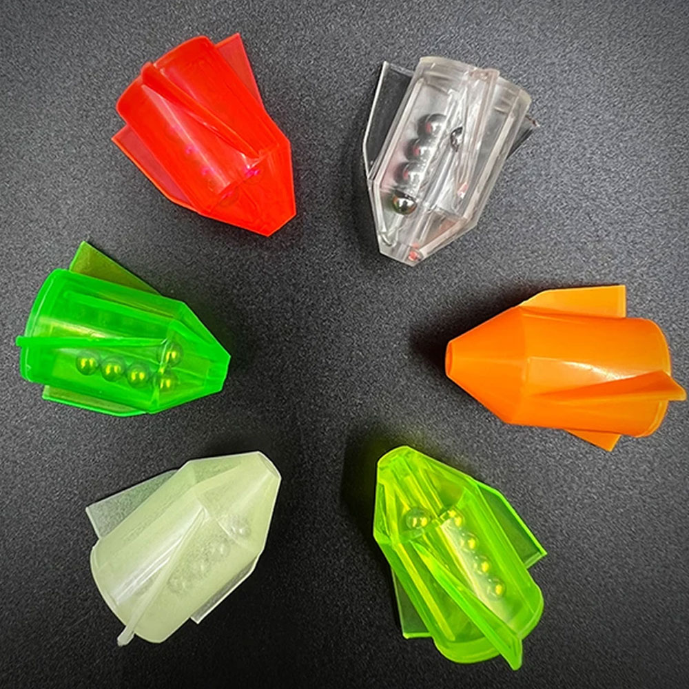 5pc Fishing Rattles Insert Tub - Aquarium Fish Diseases review and price