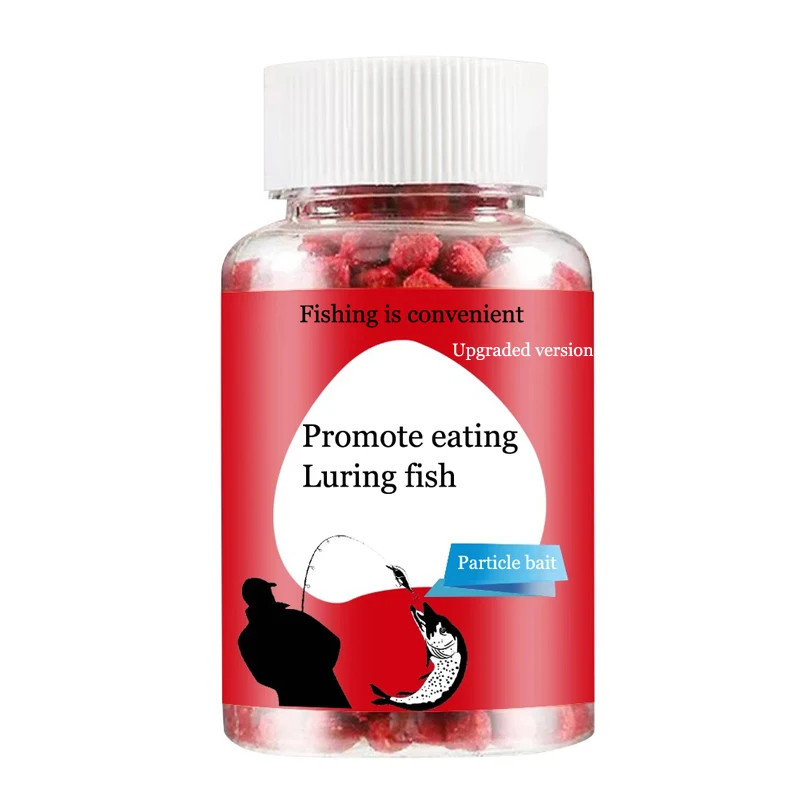 Universal concentrated bait, r - Aquarium Fish Diseases review and price