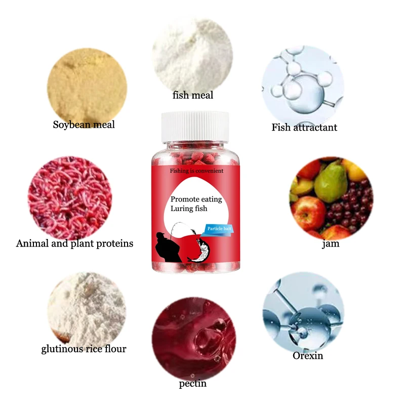 Universal concentrated bait, r - Aquarium Fish Diseases review and price