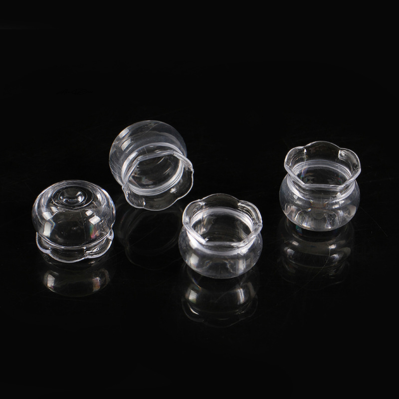 Simulated Plastic Transparent  - Fish Toy In Aquarium review and price