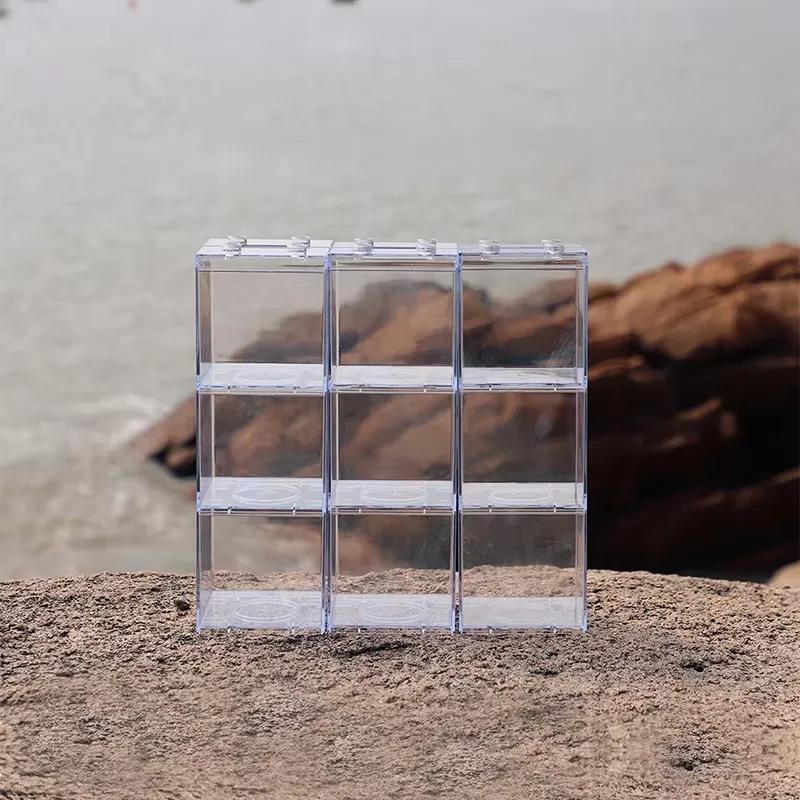 Relaxlines Mini Aquarium Box T - Aquarium Mini Fish review and price