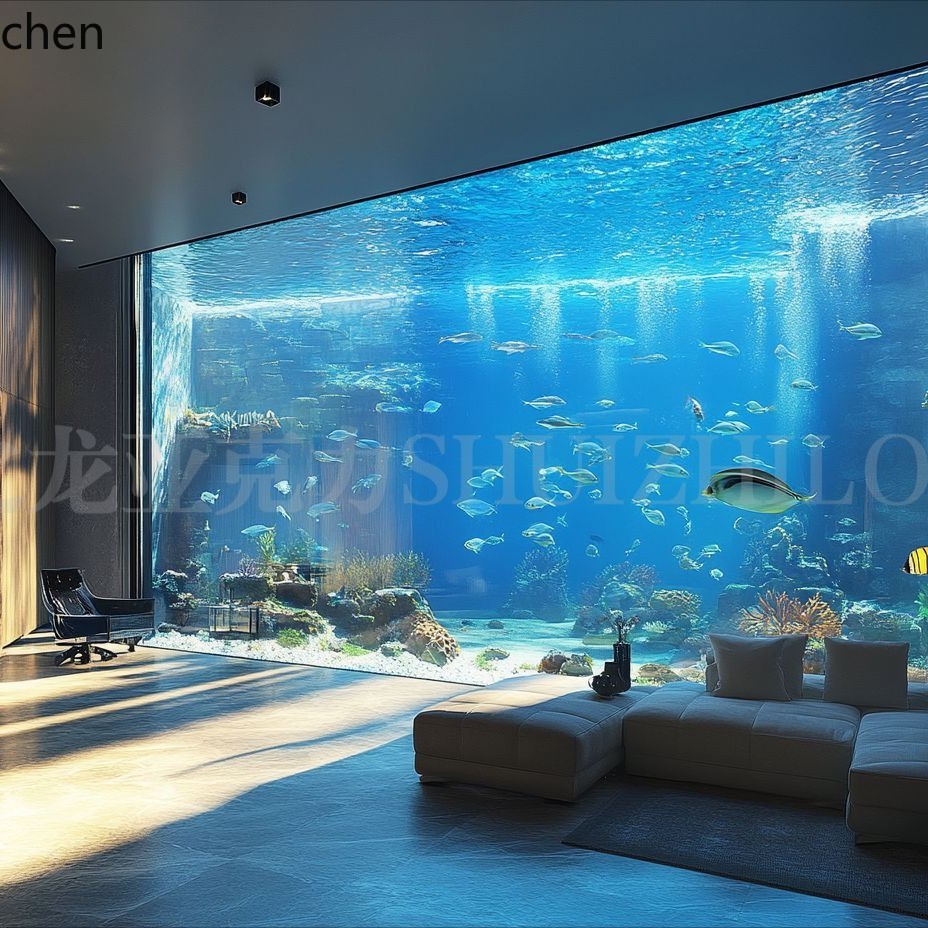 CZ Extra Large Viewing Acrylic - Aquarium Xxl review and price