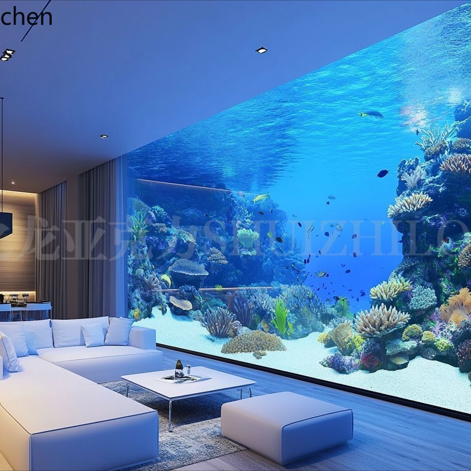 CZ Extra Large Viewing Acrylic - Aquarium Xxl review and price