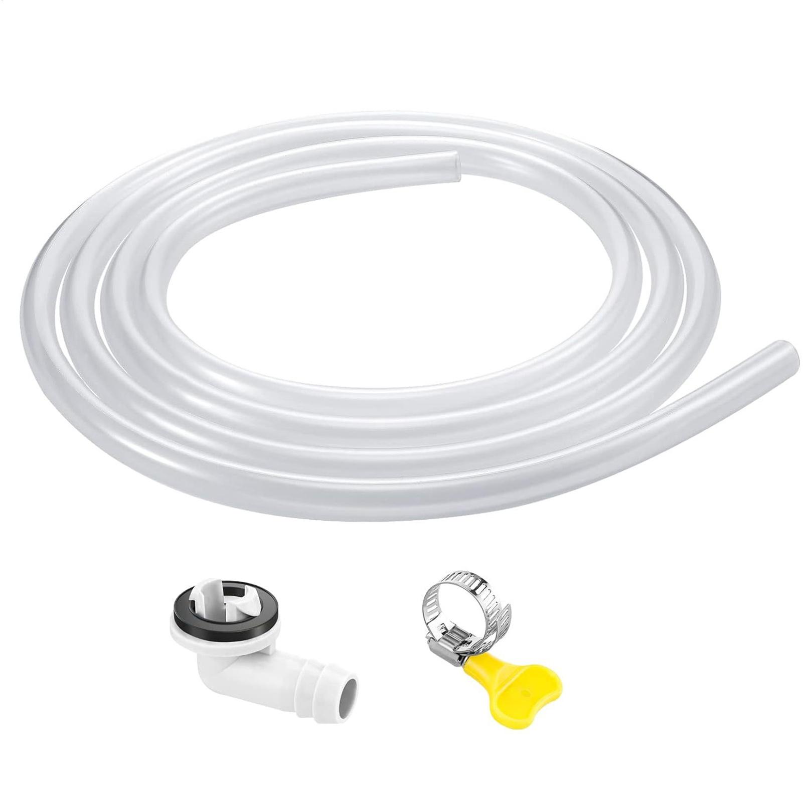 12mm Air Conditioner Drain Hos - Water Conditioner Drop review and price