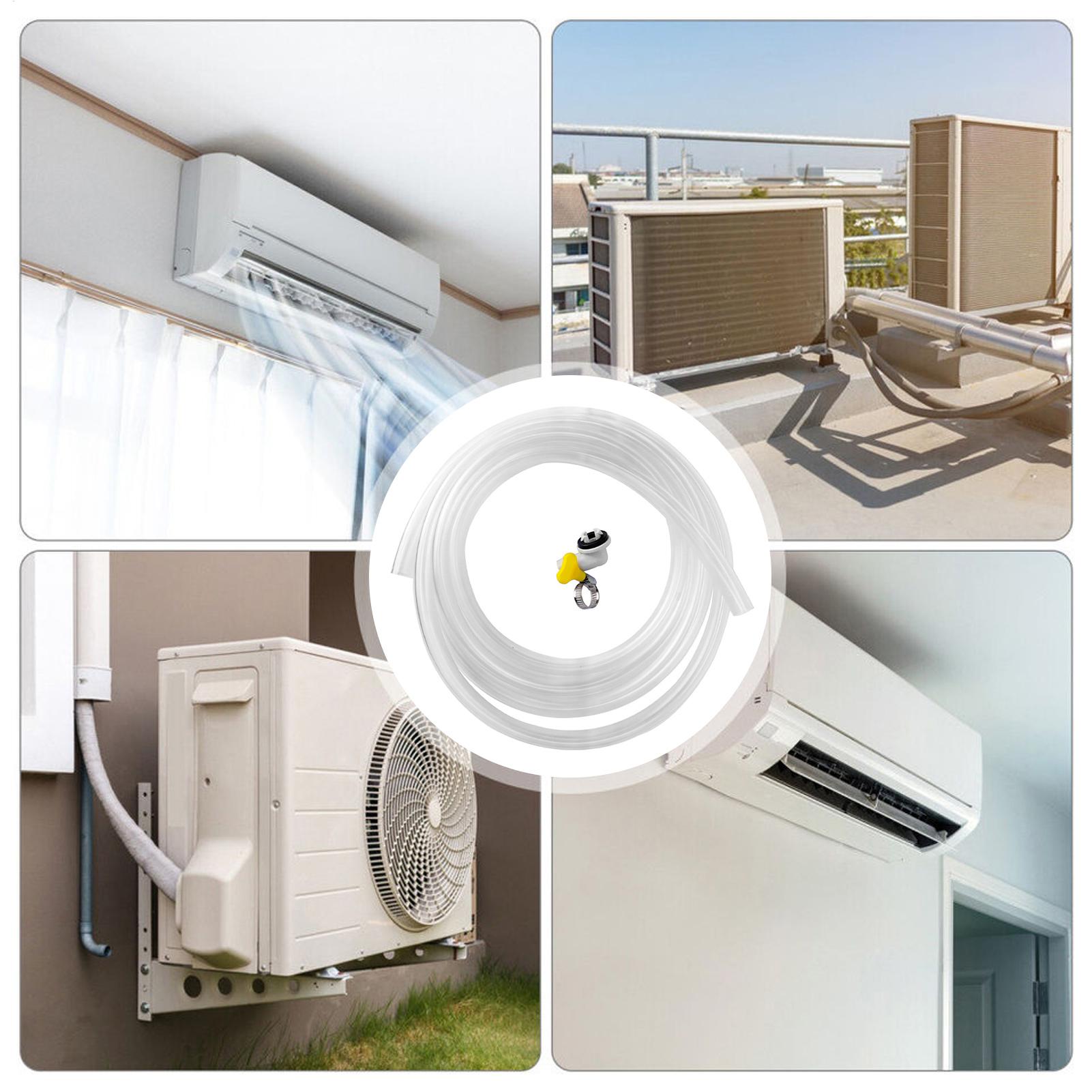 12mm Air Conditioner Drain Hos - Water Conditioner Drop review and price