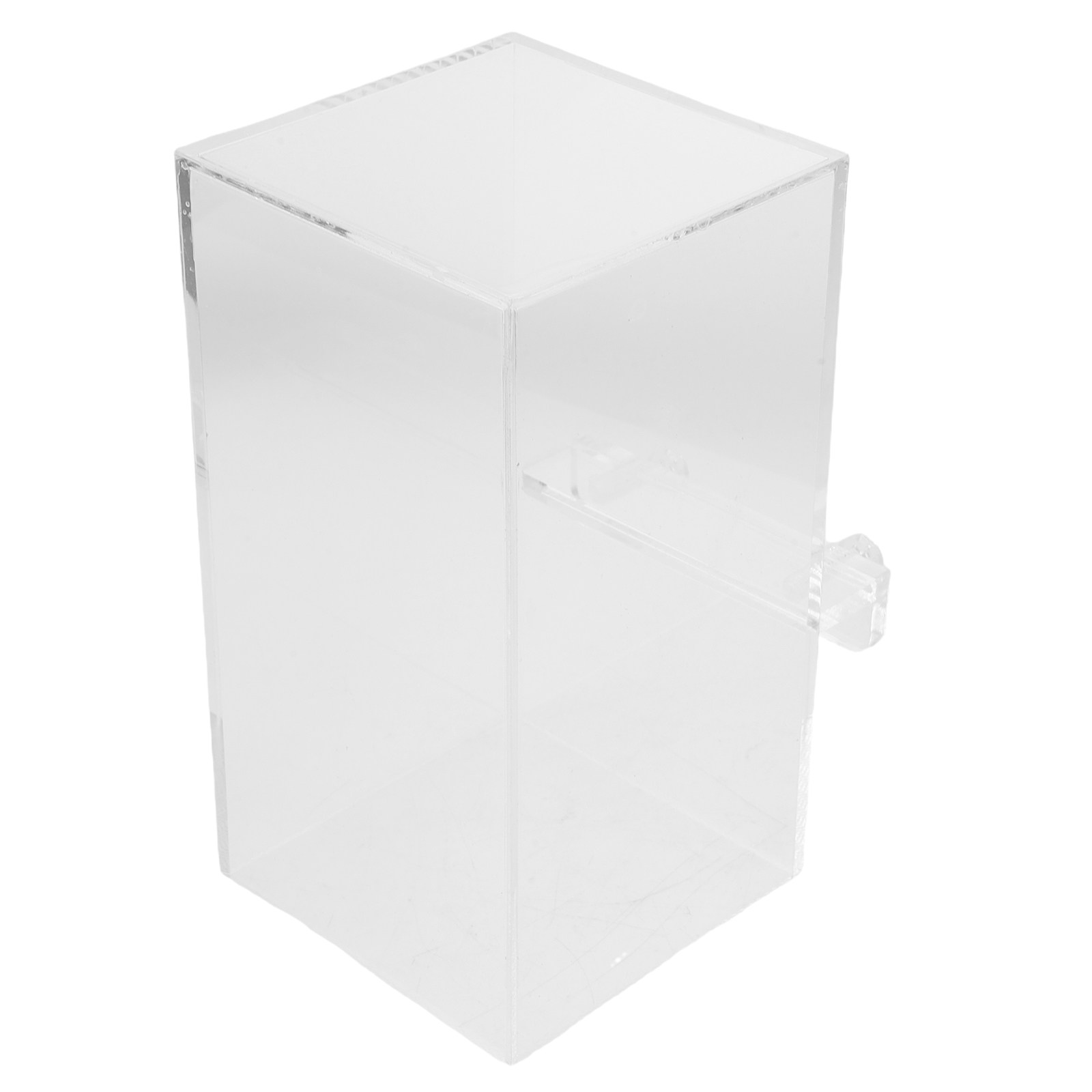 Clear Acrylic Negative Pressur - Aquarium Fish Betta review and price