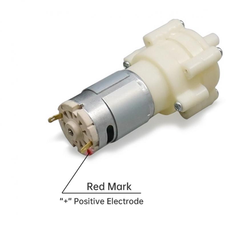 R385 Mini Water Pump Motor 6-1 - Aquarium Fish Big review and price