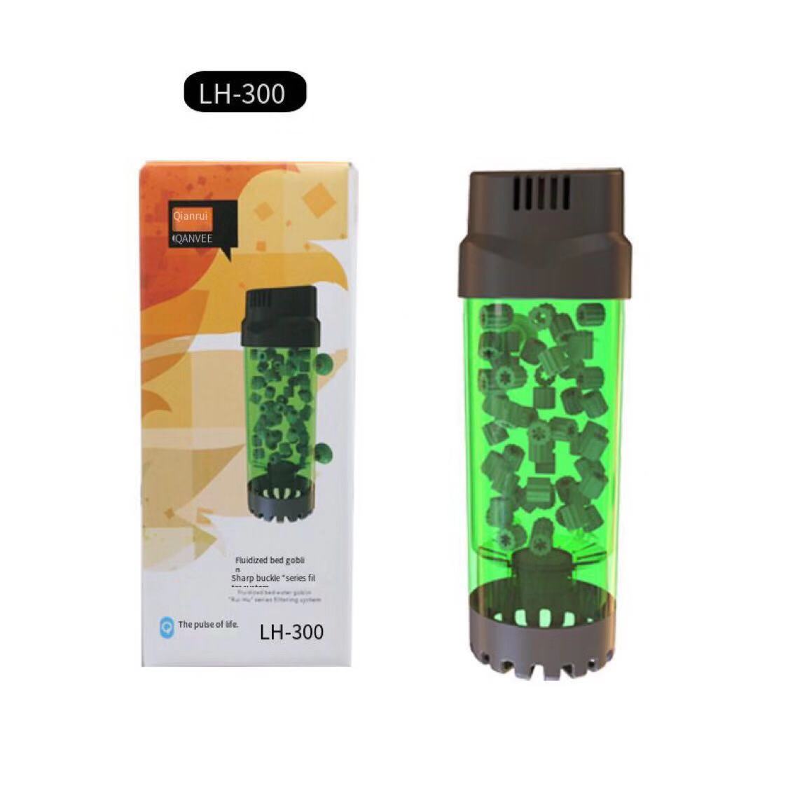 Fish Tank Fluidized Bed Filter - Aquarium Fish Without Oxygen review and price