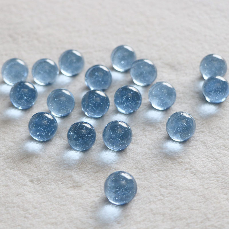 Glass Marble 14/16/17mm Colore - Aquarium Fish Land review and price