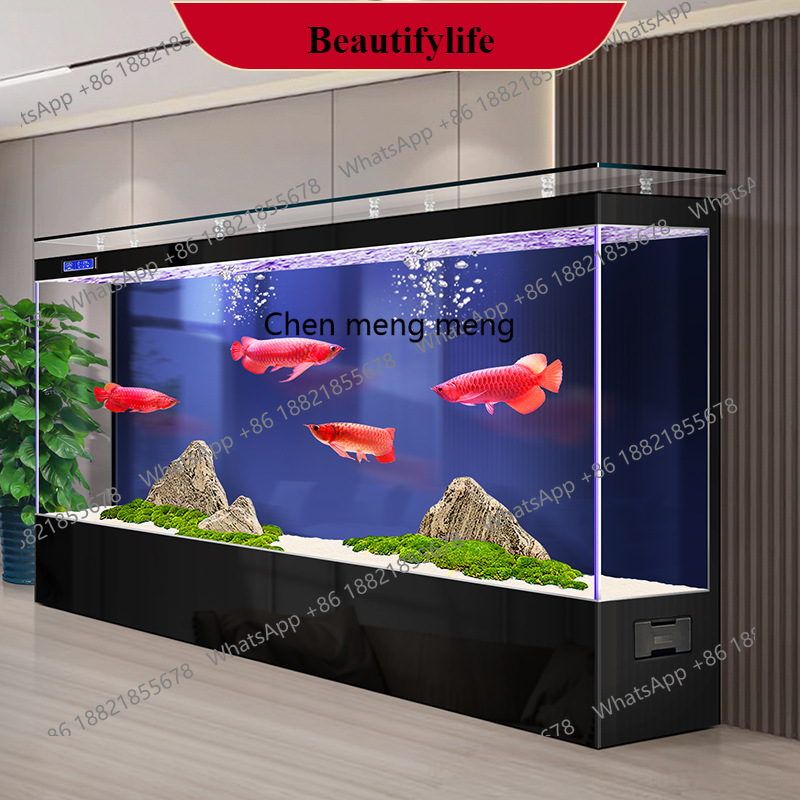G153 Ecological fish tank, lar - Aquarium Xxl review and price