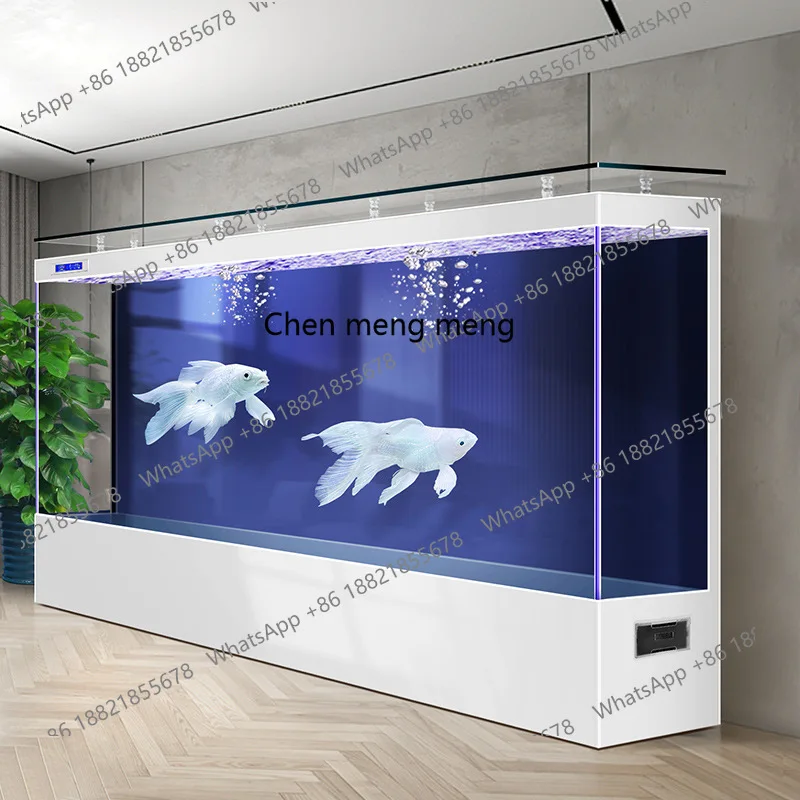 G153 Ecological fish tank, lar - Aquarium Xxl review and price
