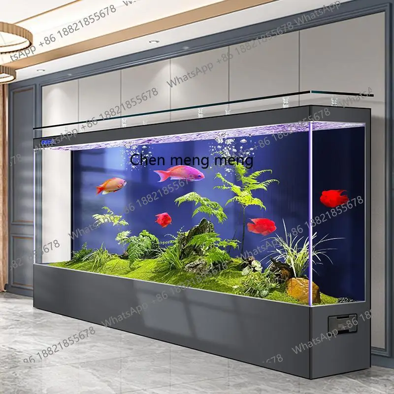 G153 Ecological fish tank, lar - Aquarium Xxl review and price