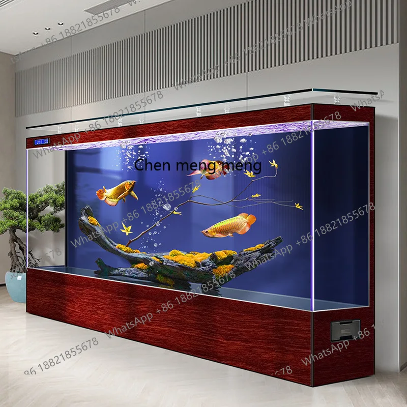 G153 Ecological fish tank, lar - Aquarium Xxl review and price