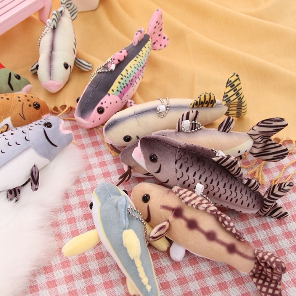 Decoration Gift Ocean Tropical - Fish Toy In Aquarium review and price