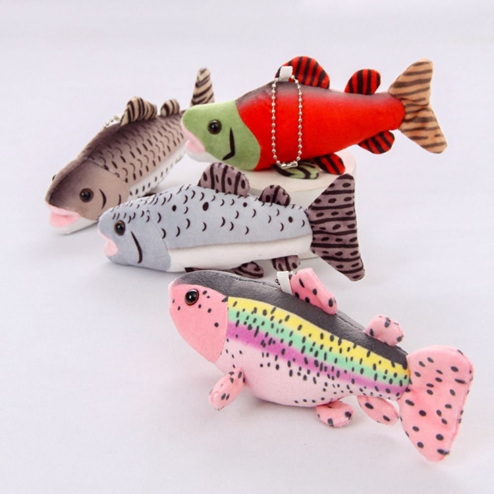 Decoration Gift Ocean Tropical - Fish Toy In Aquarium review and price