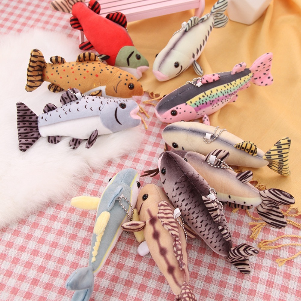 Decoration Gift Ocean Tropical - Fish Toy In Aquarium review and price