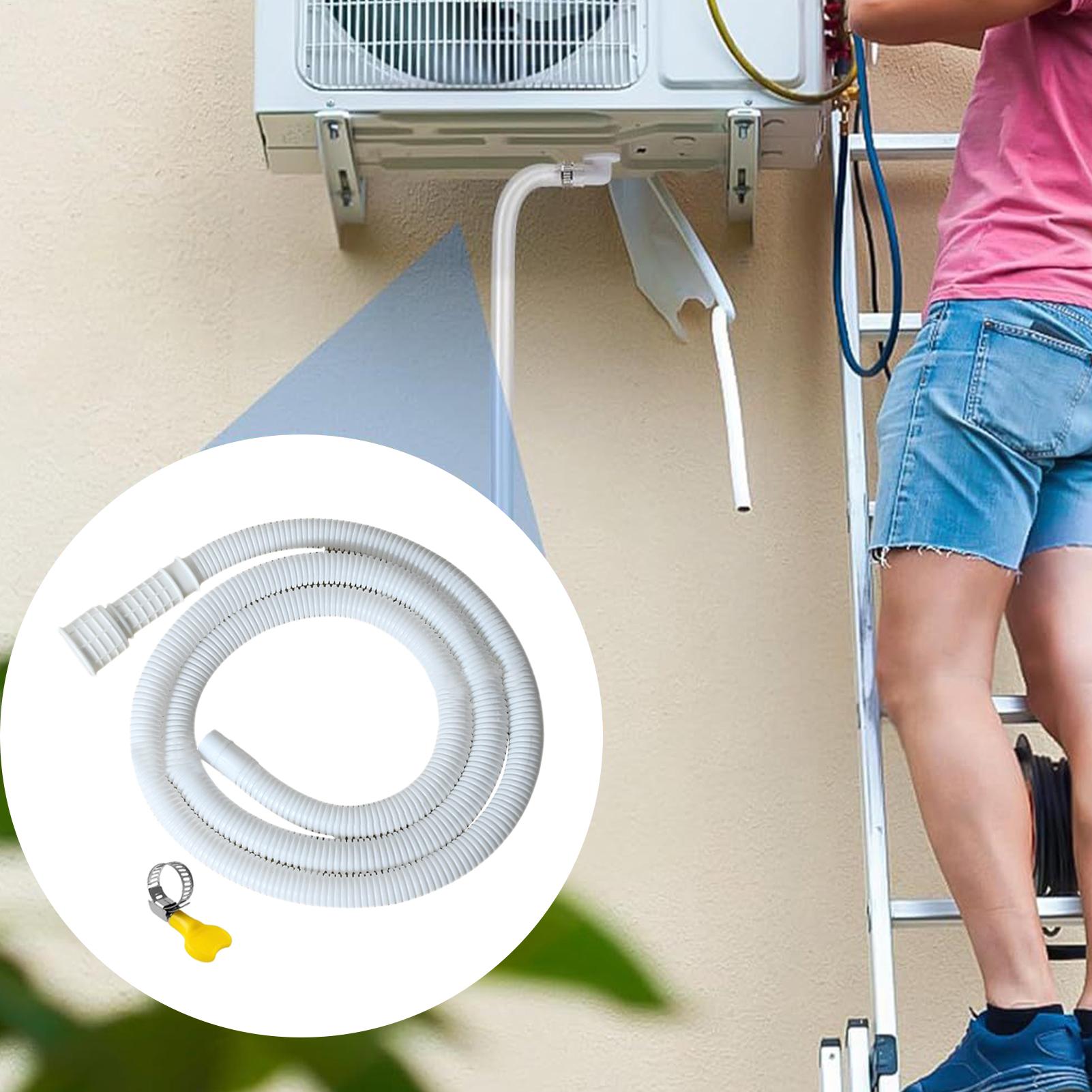 Flexible Leak-Proof Pipe Air C - Water Conditioner Drop review and price