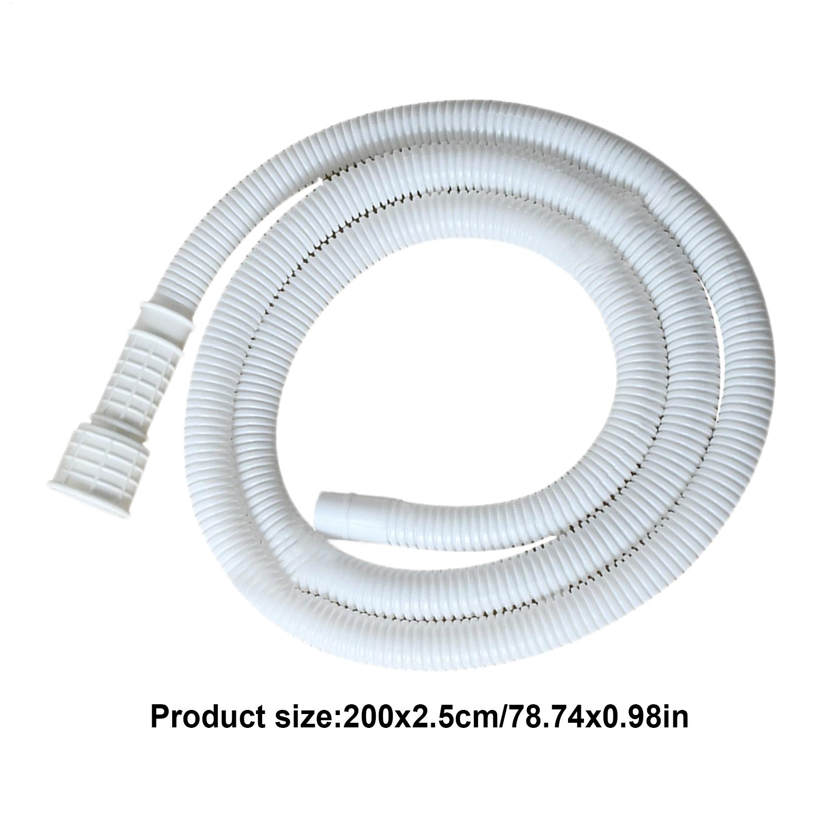 Flexible Leak-Proof Pipe Air C - Water Conditioner Drop review and price