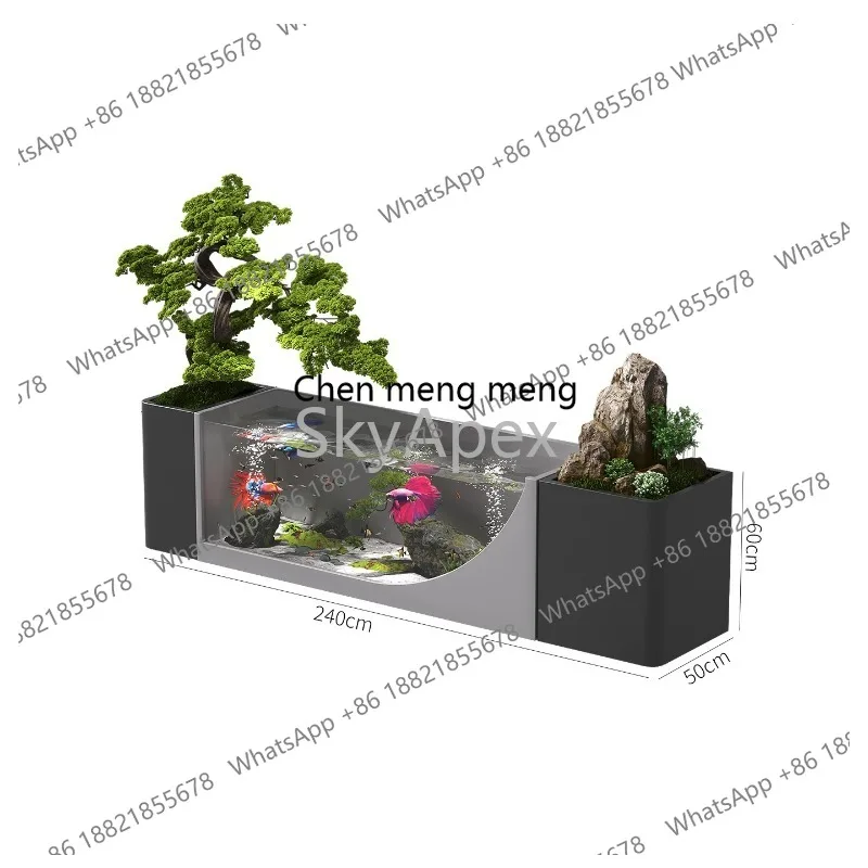 M02 Finished Stainless Steel B - Aquarium Xxl review and price
